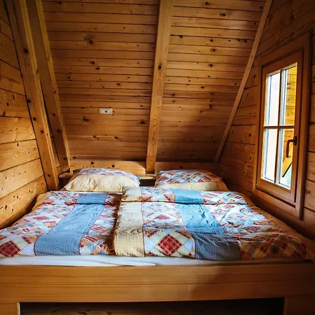 Apartma Brunarca