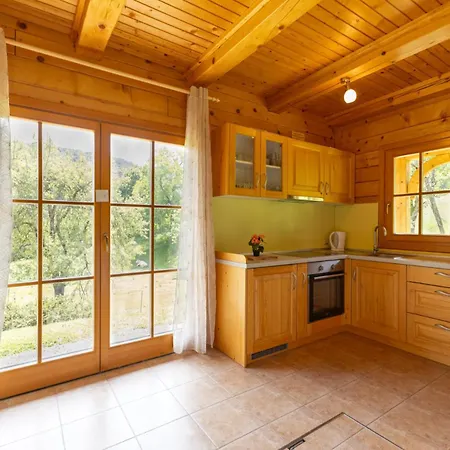 Apartma Brunarca Borovnica