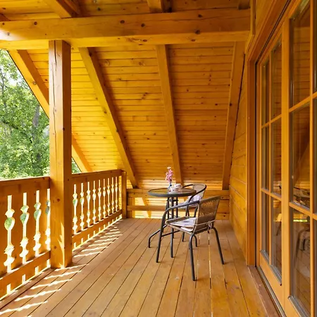 Apartma Brunarca Casa de Férias Borovnica