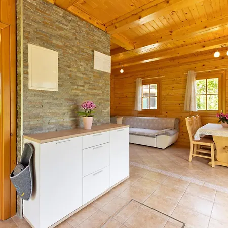 Apartma Brunarca Дом отдыха