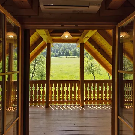 Apartma Brunarca Casa de Férias