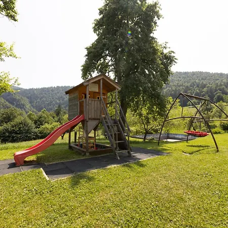 Casa de Férias Apartma Brunarca *