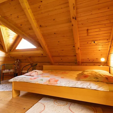 Apartma Brunarca Borovnica