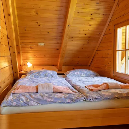 Apartma Brunarca Počitniška hiša