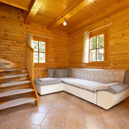 Apartma Brunarca * Borovnica