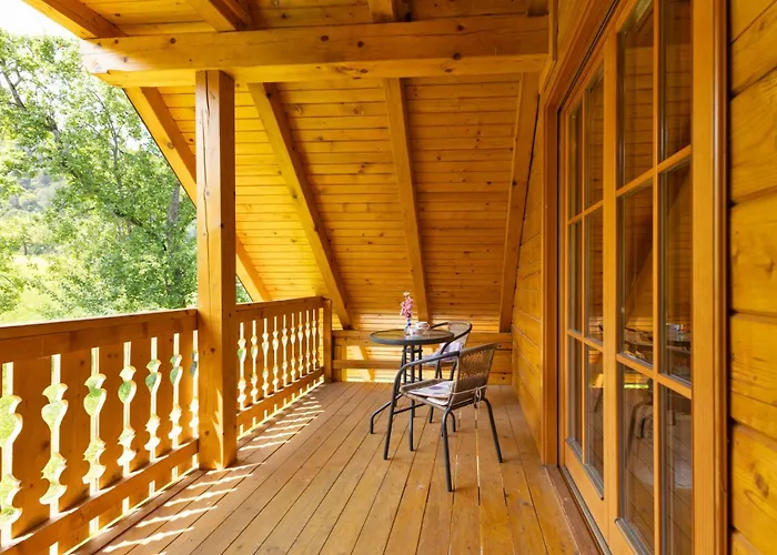 Apartma Brunarca Casa vacanze Borovnica