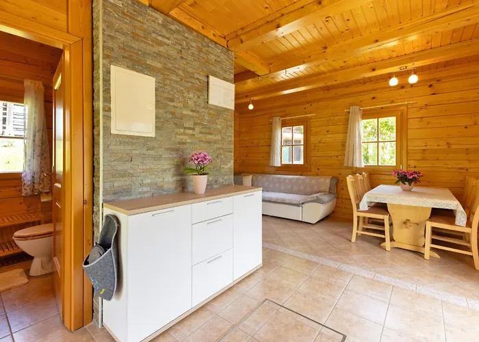 Apartma Brunarca Casa vacanze