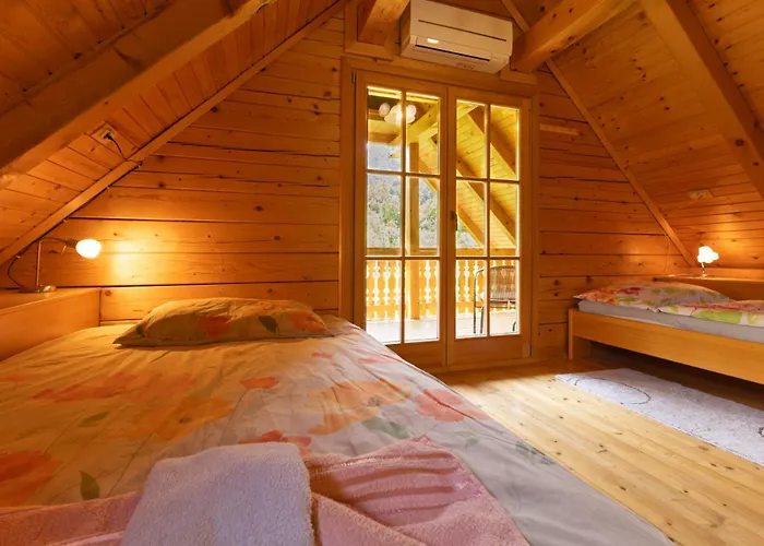 Casa vacanze Apartma Brunarca *