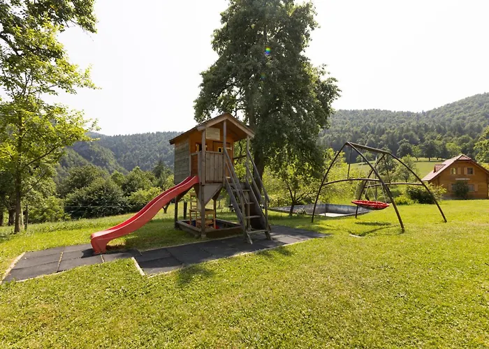 Casa vacanze Apartma Brunarca *