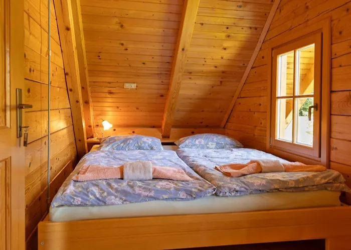 Apartma Brunarca Casa vacanze