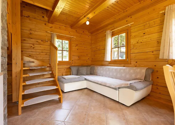 Apartma Brunarca * Borovnica